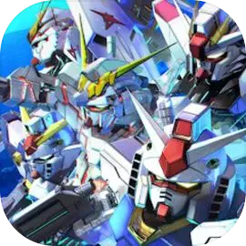 SD高达G世代永恒