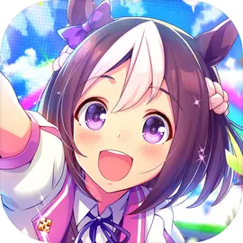 赛马娘 日服
